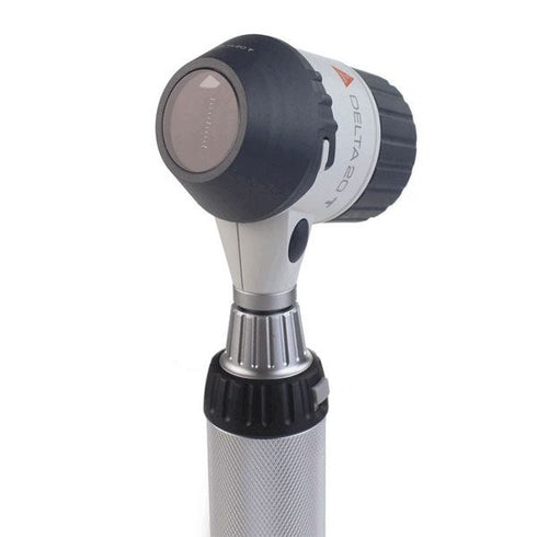 Dermatoscop Heine Delta 20T